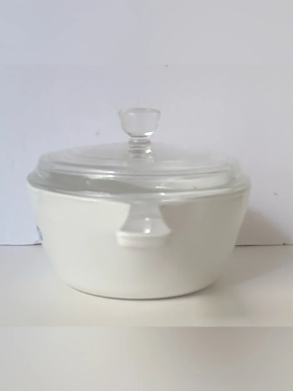 Pyrex corningware bakeware